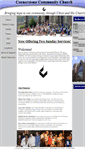 Mobile Screenshot of cccphilly.com